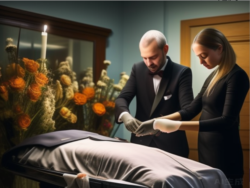 吉州区遗体运输整理